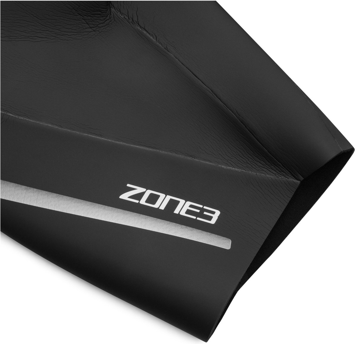 2025 ZONE3 Heren 5/3mm The Originals Buoyancy Shorts - Bla