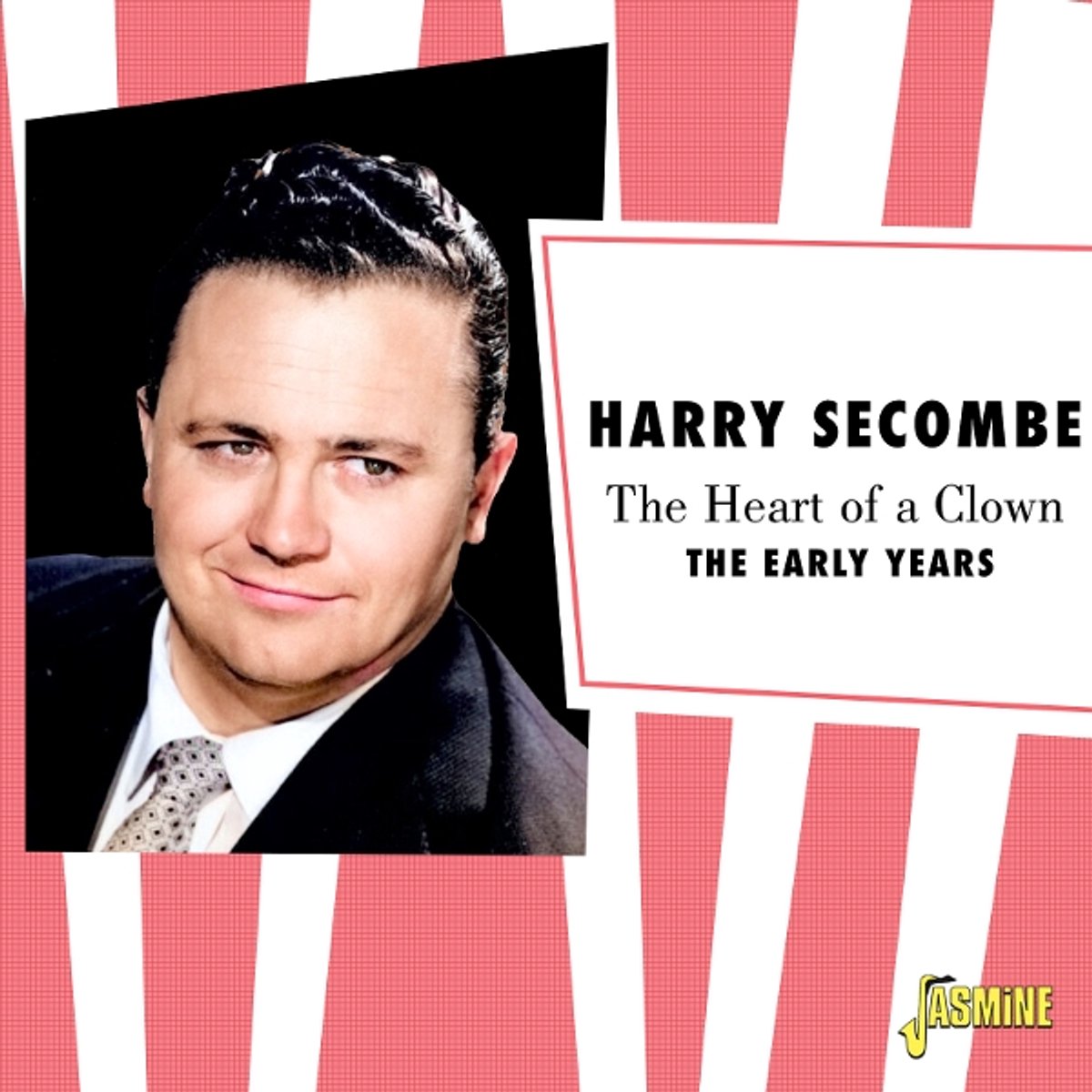 The heart of a clown: The early years