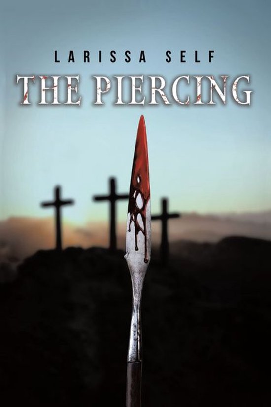 The Piercing - cover