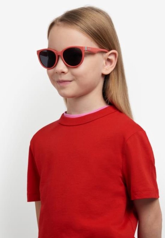 Polaroid Kids PLD 8065/S - 1N5/M9 Koraal van Polaroid — afbeelding 3