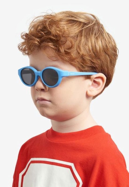 Polaroid Kids PLD K007 CL-ON Clip-on MVU M9 Azurblau van Merkloos — afbeelding 3