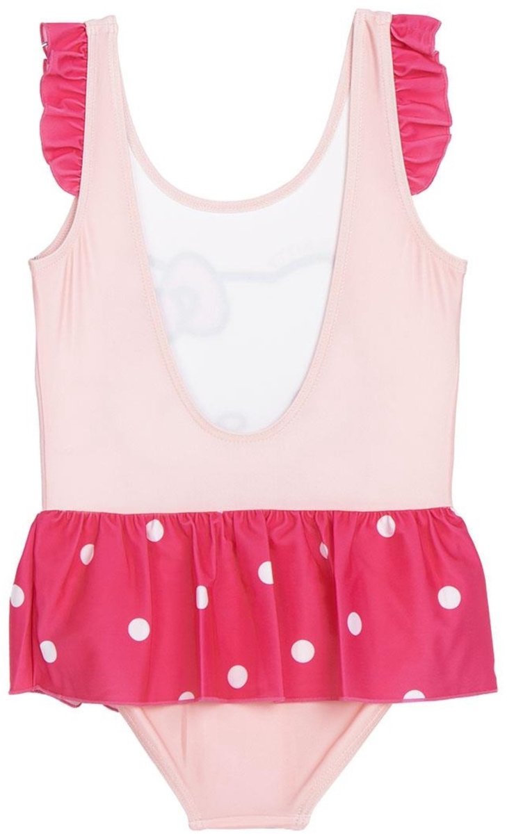 Badpak Hello Kitty
