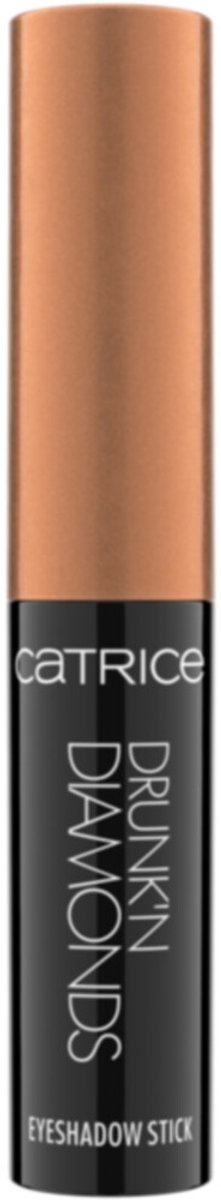 Catrice Drunk'n Diamonds Eyeshadow Stick 030 Bronzed Jelly Bliss - 2.5 gr