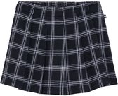 WE Fashion Meisjes skort met print