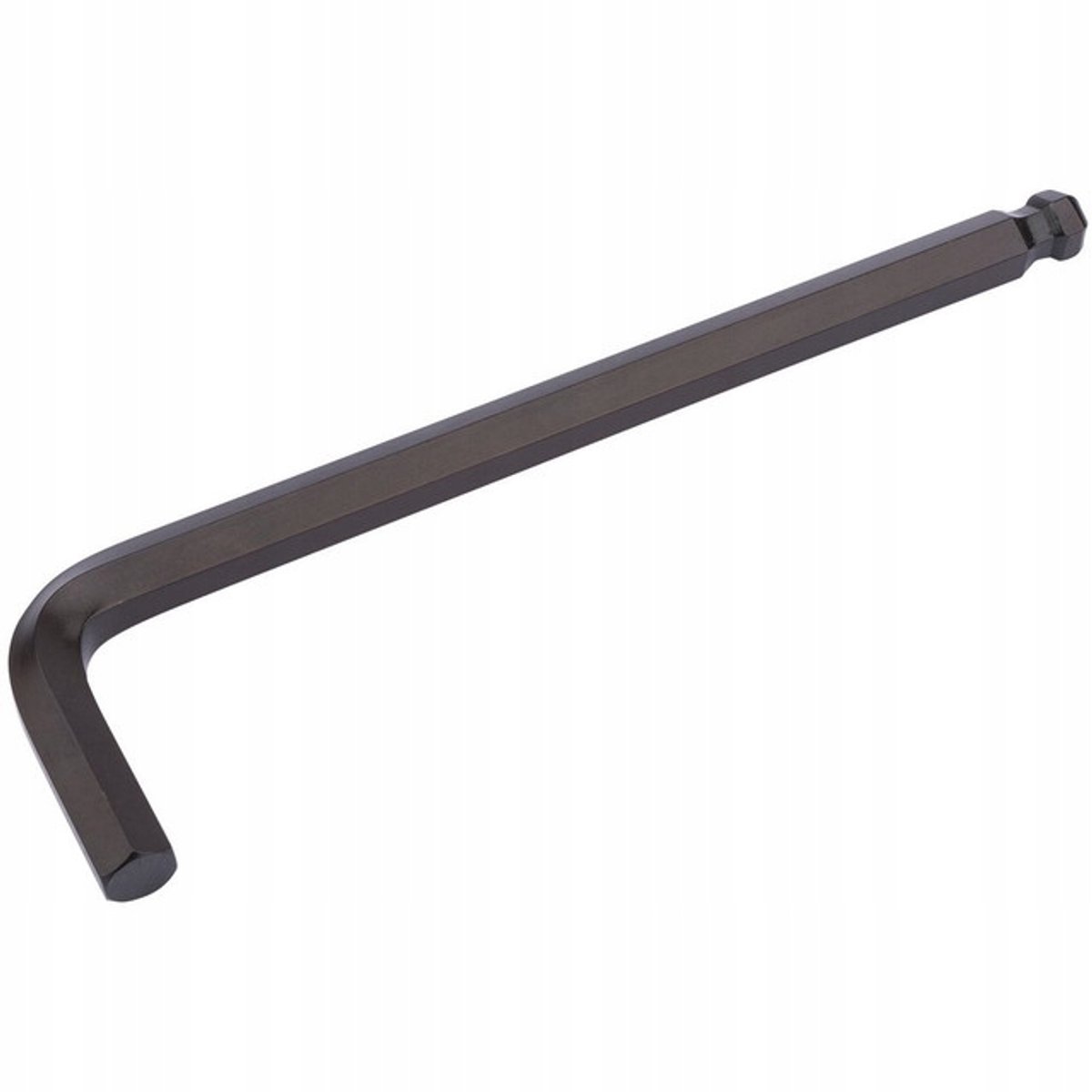 Dopsleutel met kogelkop 10 mm - Chroom-vanadium staal