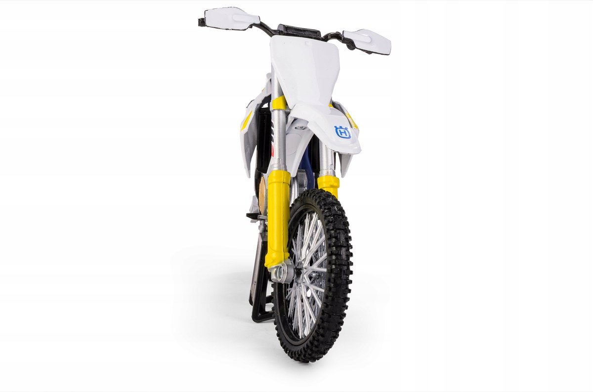 Husqvarna FC450 2019 Motorspeelgoed 1:12