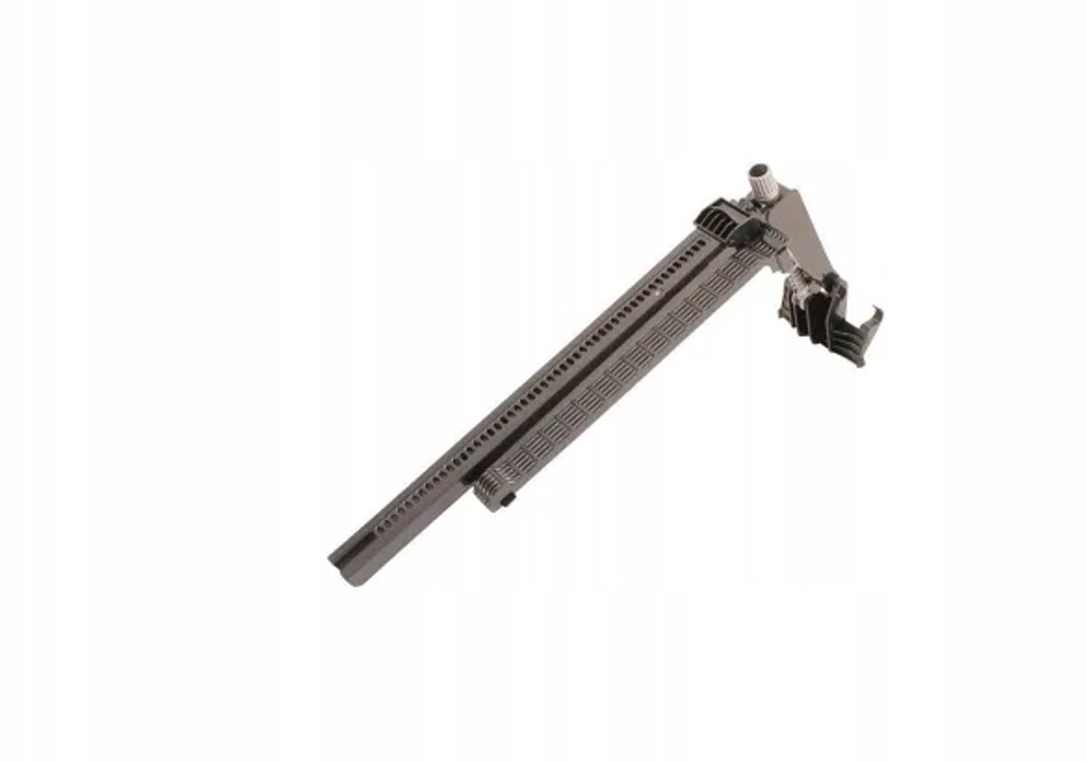 Bruder Telescooparm voor Manitou 02129 - Speelgoed Graafmachine