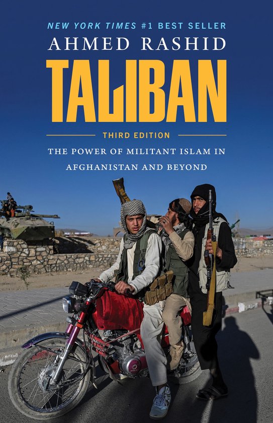 Taliban - cover