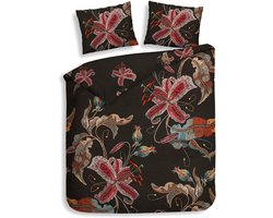 Heckett Lane dekbedovertrekset Zia 240 x 200/220cm