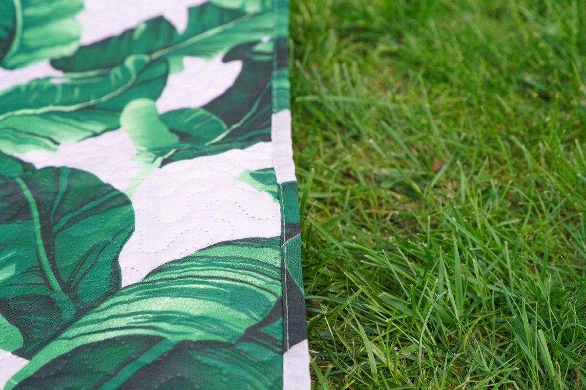 In de maat 240x220 cm is verkrijgbaar