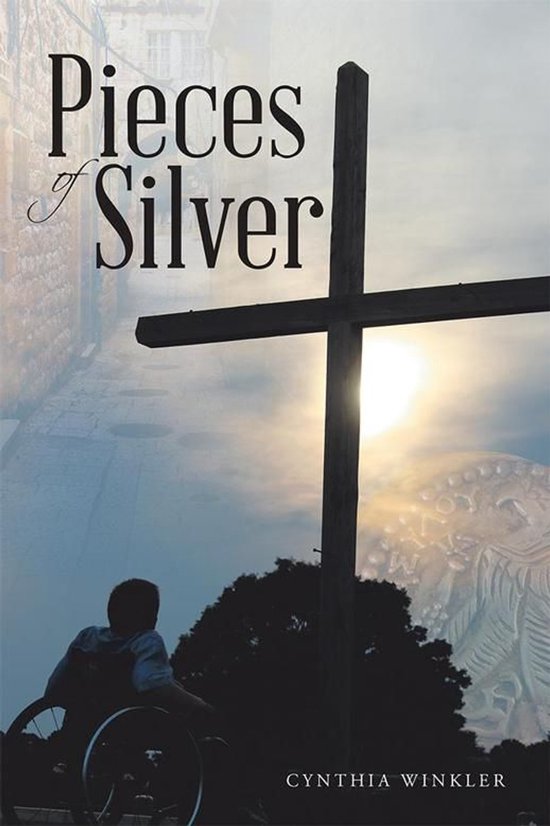 Pieces of Silver - cover