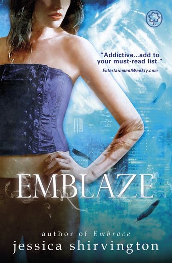 Embrace 3 - Emblaze