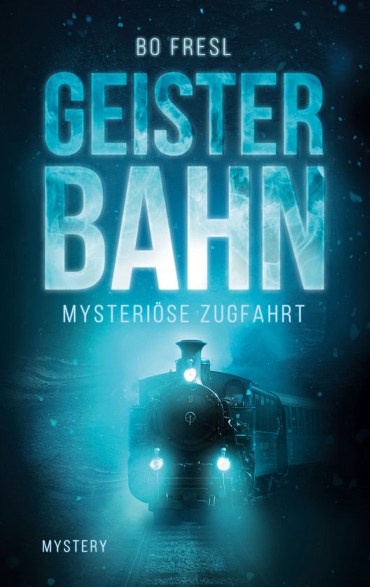 Geisterbahn - cover