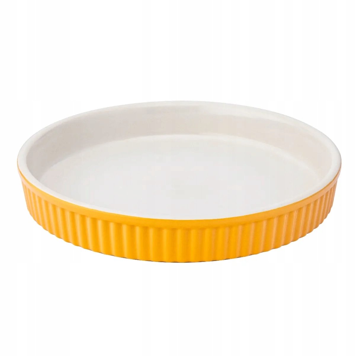 Keramische Taart- en Pizzavorm Fusion Solar 24 cm