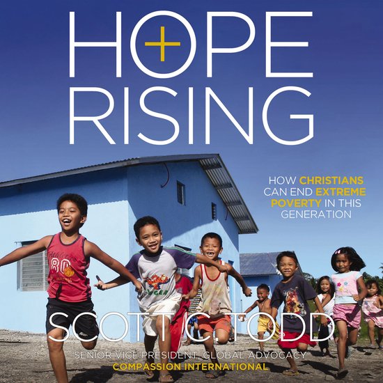 Hope Rising - cover