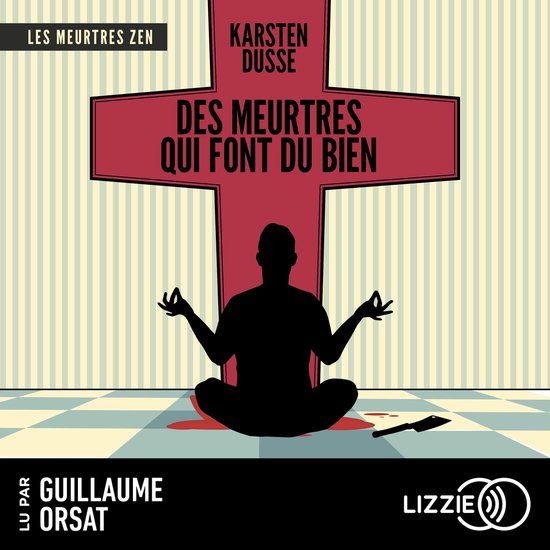 Les Meurtres Zen - Tome 1 : Des meurtres qui font du bien - cover