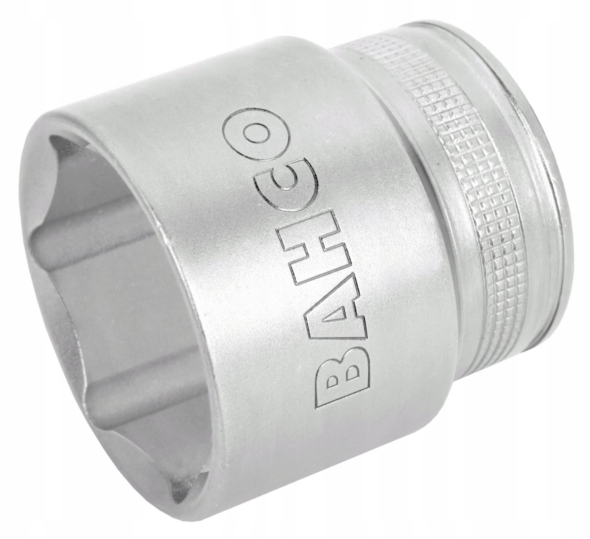 Bahco Dopslagsleutel 1/2" 18 mm Zeskant Cr-V