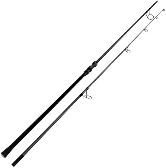 Sportex D.N.A. CS-3 AIR guides 3,66 m / 12ft / 3,25 lbs — afbeelding 2