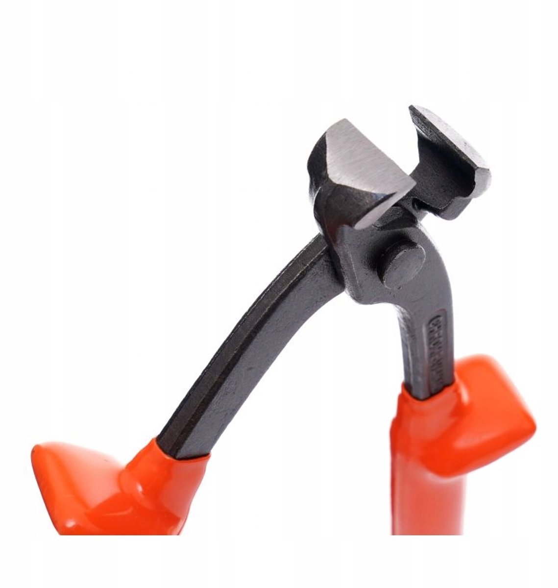 Kraft&Dele Bouwtang 9" KD10825 - Stevig en Ergonomisch