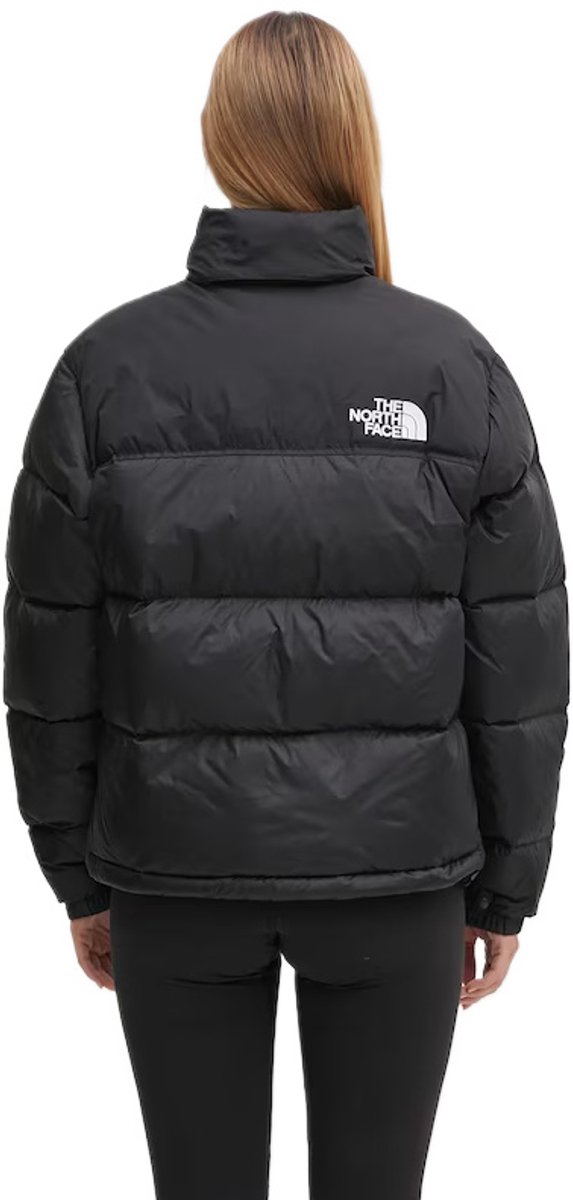 The North Face W 1996 RETRO NUPTSE JACKET Veelkleurig