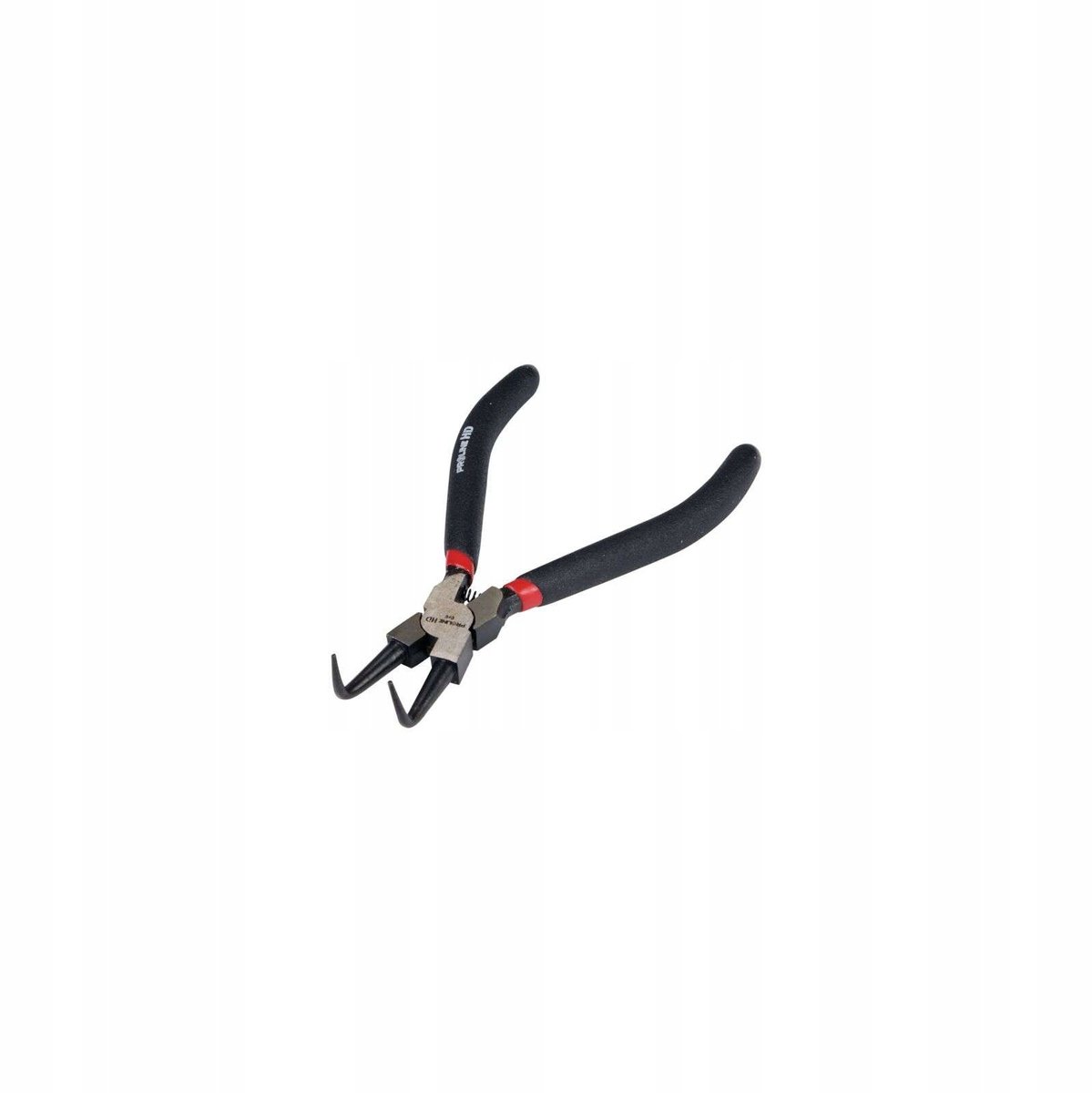 Proline HD Interne Borgring Tang Gebogen 180mm