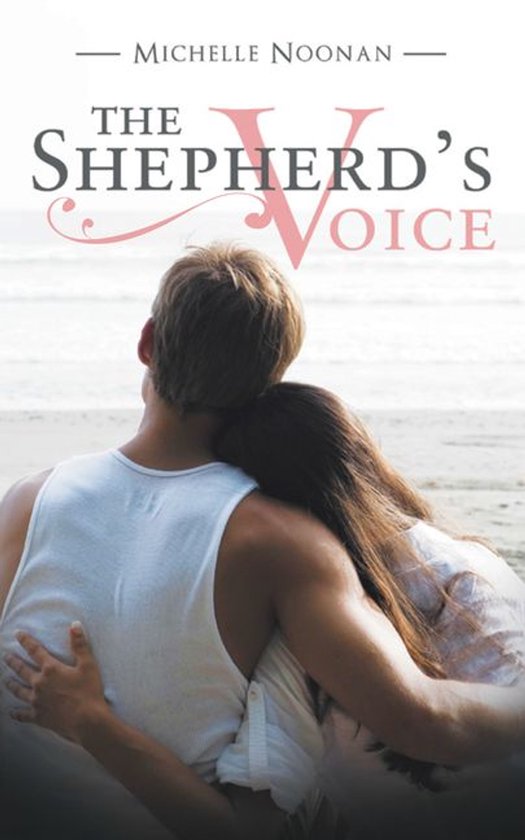 The Shepherd’s Voice - cover
