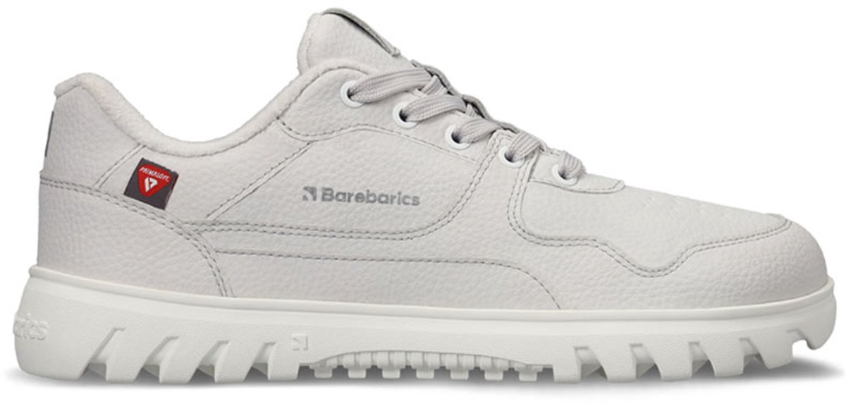 Barebarics Zing Frost Barefoot Schoenen Grijs EU 42 Man