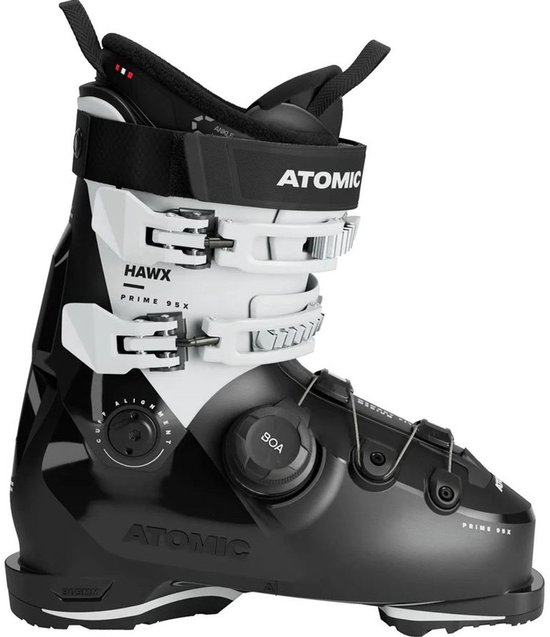 Atomic
