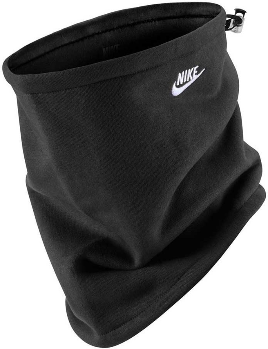 Nike Accessories Reversible Club Nekwarmer Zwart Man,Vrouw