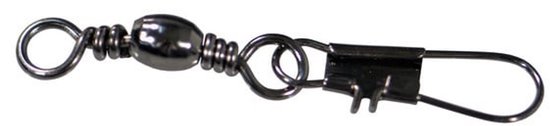 Albatros Swivel Superlock Snap - Maat 1 — afbeelding 2