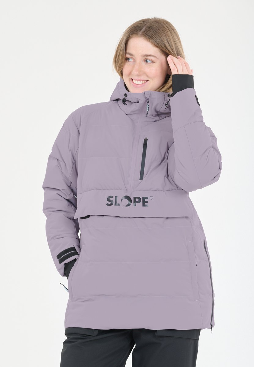 SLOPE Skijacke Thumper