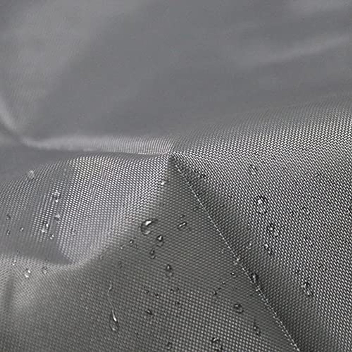 Vouwdekbed Opbergtas voor Logeerbedden – Multifunctionele Bedhoes voor Binnen en Buiten – 99 x 38 x 114 cm