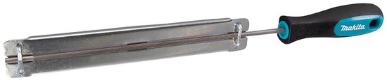 Makita D-70954 Vijlenhouder met vijl 4,5 mm Slaglengte 256 mm 1 stuk(s) van Makita — afbeelding 3