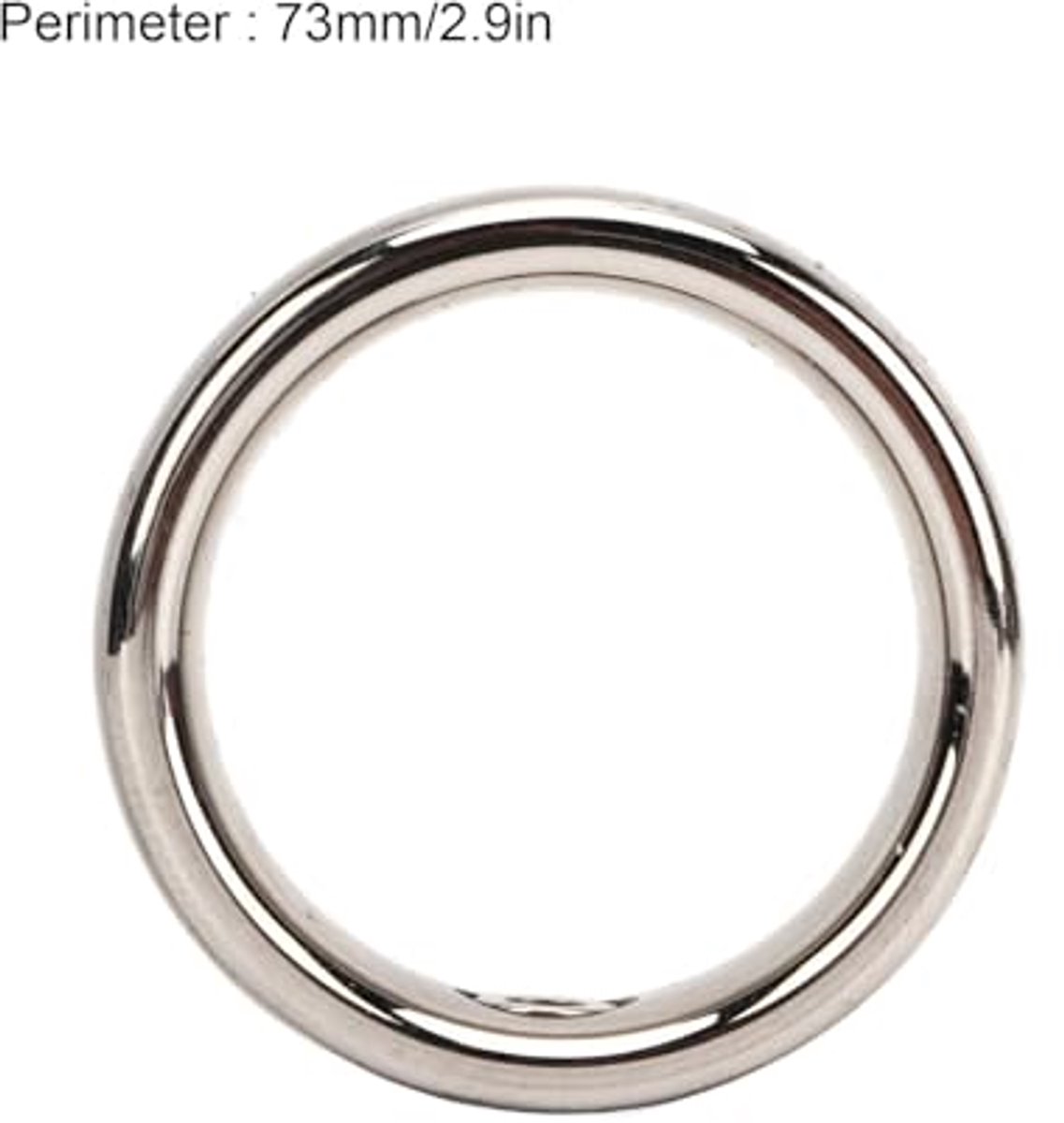 Bluetooth Ring Remote Page Turner, Remote Scrolling Ring Rechargeable Ring Clicker for Phone Tablet (21#)