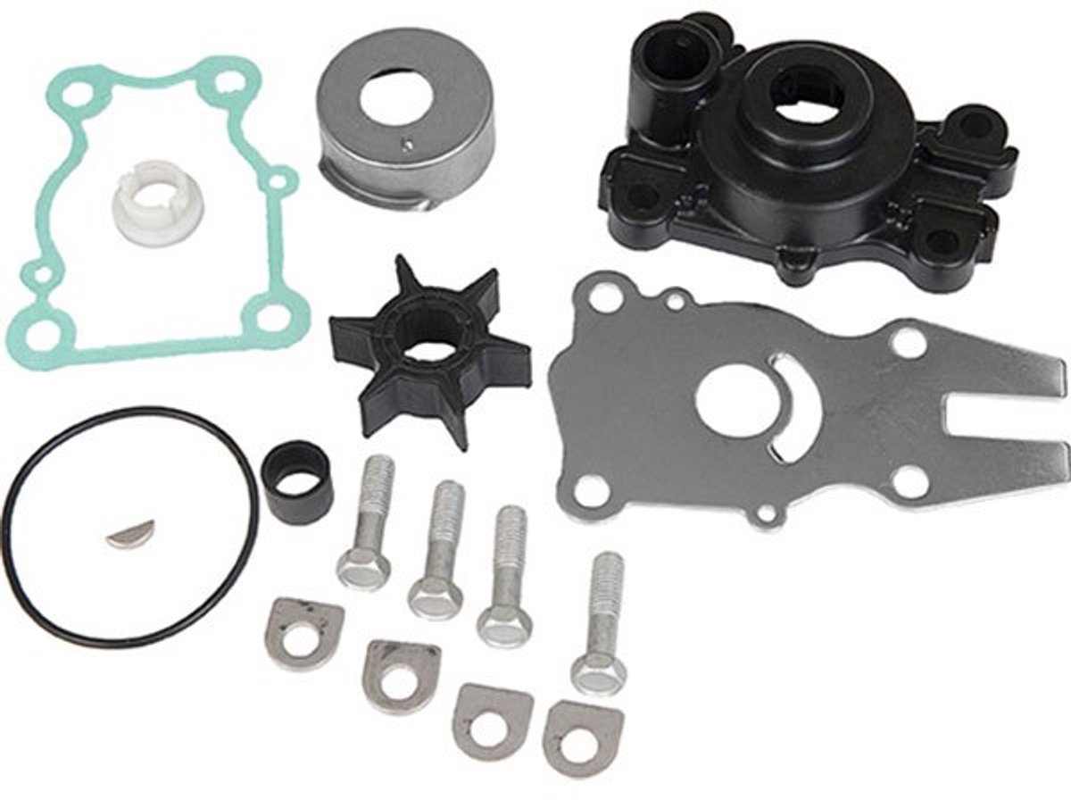 F40 99, F50 95-09 6P2-W0078-00 / 18-3515