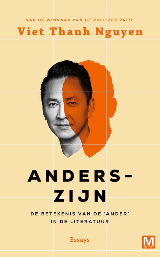 Anders-zijn - cover