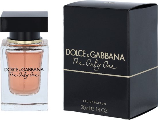 Dolce & Gabbana The Only One 30 ml - Eau de Parfum - Damesparfum