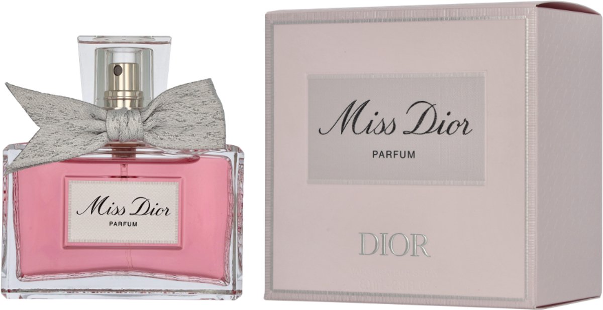Dior Miss Dior Parfum 80ml - New Series - 2024 Launched – foto 5