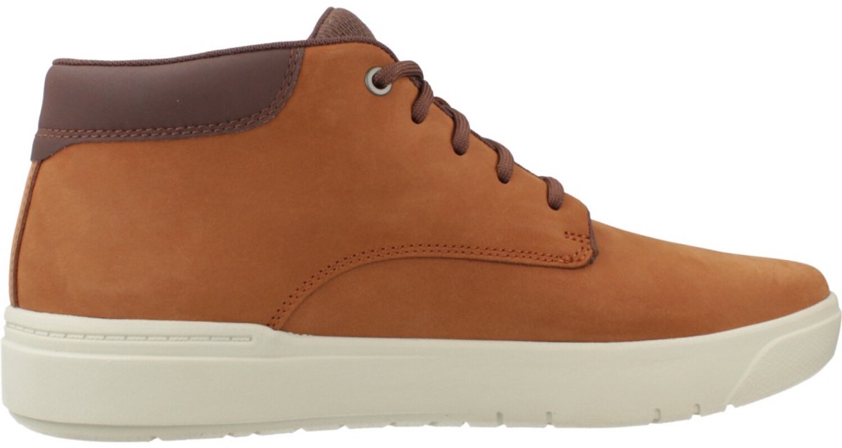 Timberland Seneca Bay Mid Schoenen Man Bruin