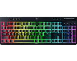 Razer BlackWidow V4 - Draadloos Gaming Toetsenbord - Mechanische Green Switches - RGB - Qwerty