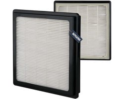 SQOON® HEPA-Filter H14 Geschikt voor Nilfisk X-TREME – Vervangt 1470180500