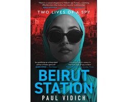 Beirut Station