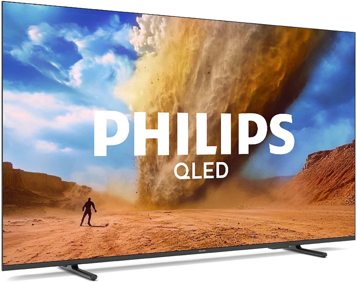 Philips 65PUS7810/12 65 inch 4K QLED TV - afbeelding 3