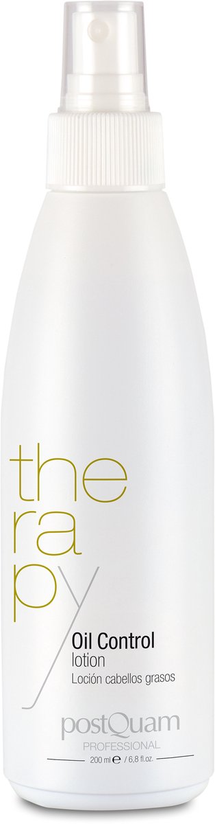 POSTQUAM HAIR CARE ADSTRINGERENDE LOTION