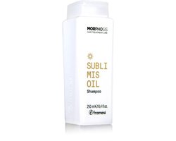 Framesi Morphosis Sublimis Oil Shampoo 250ml
