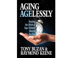 Aging Agelessly