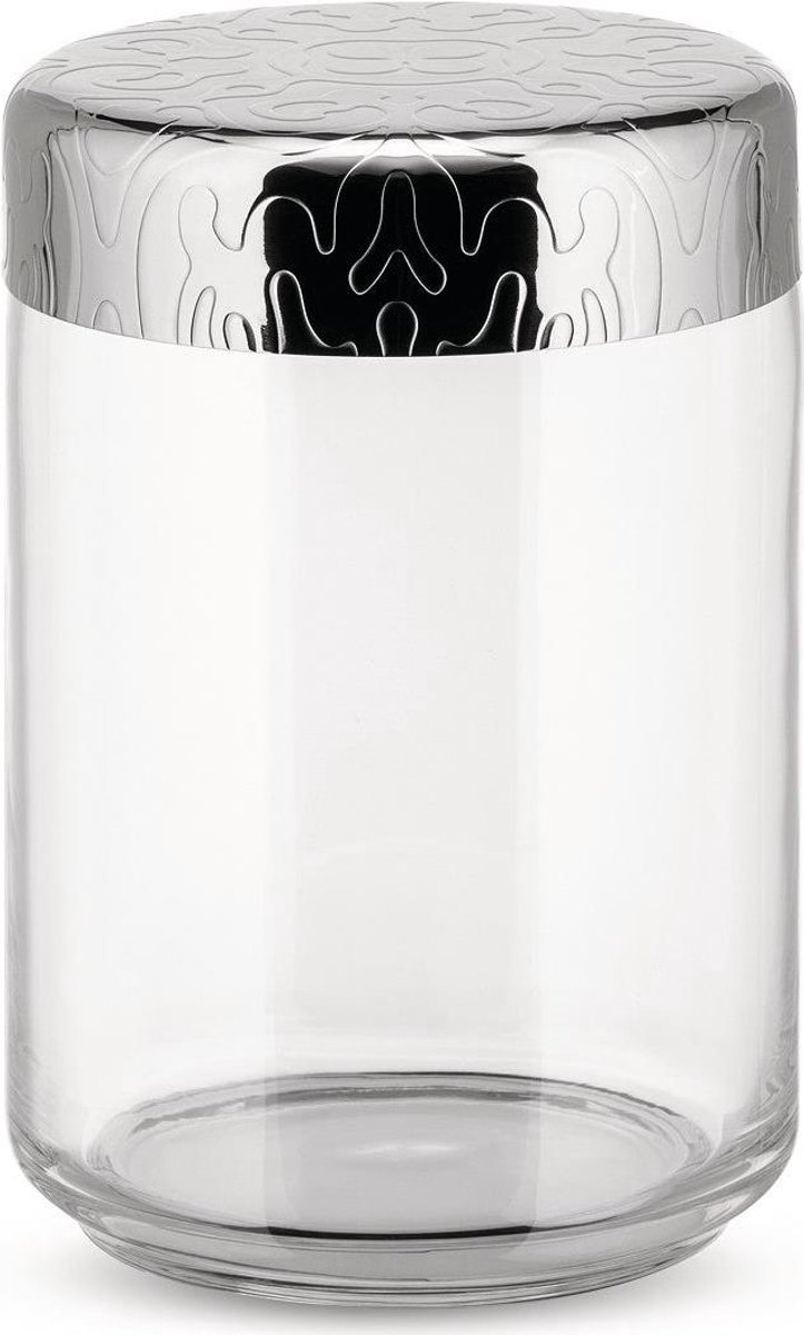 75cl voorraad pot Alessi Dressed