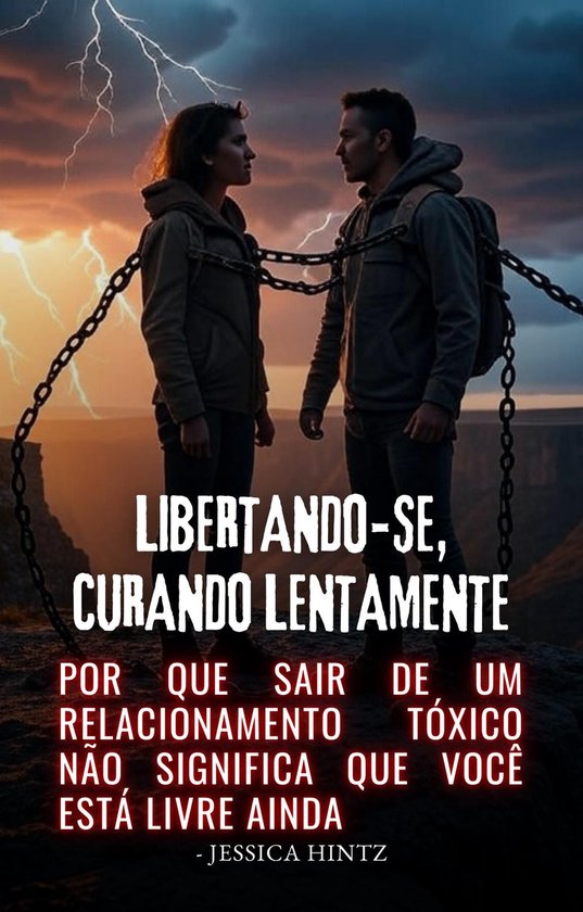 Libertando-se, Curando Lentamente - cover
