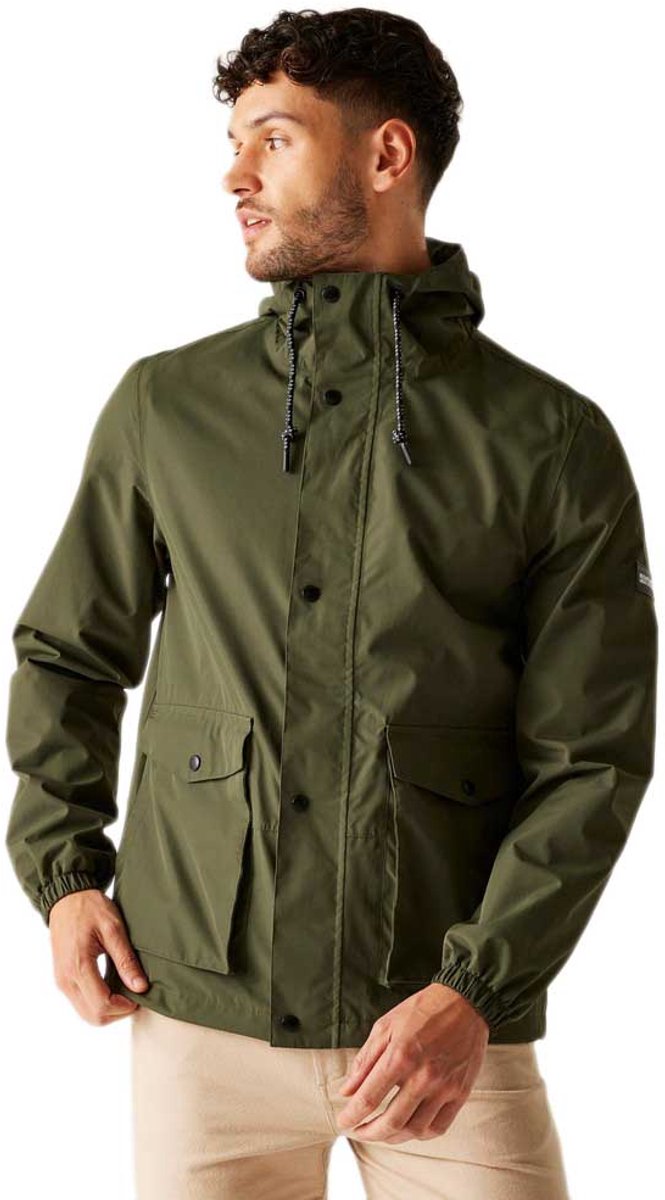 Regatta Bayano Ii Jas Man Khaki