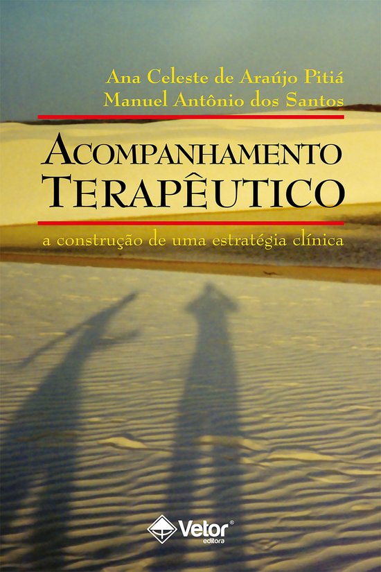 Acompanhamento terapêutico - cover